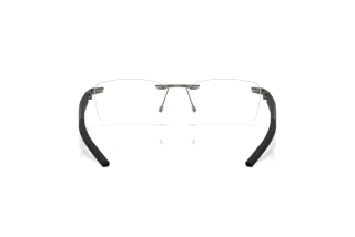 Vue arrière Oakley STEAKHOUSE 1.0 (OX3126 - 312602)