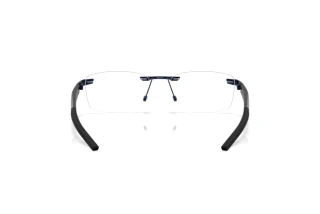 Vue arrière Oakley STEAKHOUSE 1.0 (OX3126 - 312603)