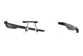 Vue de face Oakley STEAKHOUSE 1.0 (OX3126 - 312603)