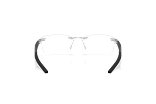 Vue arrière Oakley STEAKHOUSE 1.0 (OX3126 - 312604)