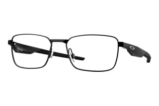Vue de face Oakley STEAKHOUSE (OX3140 - 314001)