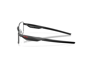 Vue latérale Oakley STEAKHOUSE (OX3140 - 314002)