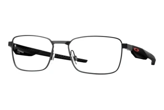 Vue de face Oakley STEAKHOUSE (OX3140 - 314002)
