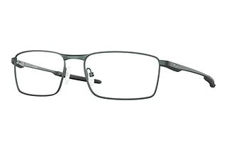 Oakley OX3227 322710 Dark Matte Silver/Blue Colorshift