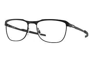 Vue de face Oakley TAIL PIPE (OX3244 - 324401)
