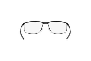 Vue arrière Oakley SOCKET TI (OX5019 - 501901)