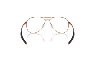 Vue arrière Oakley CONTRAIL TI RX (OX5077 - 507703)