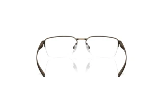 Vue arrière Oakley SWAY BAR 0.5 (OX5080 - 508002)