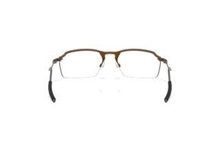 Vue arrière Oakley TAILBACK 2.0 (OX5090 - 509002)