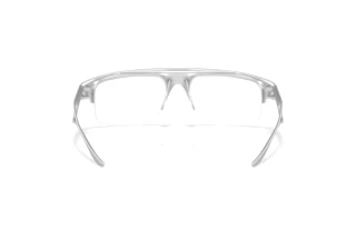 Vue arrière Oakley VALDOSTA (OX5093 - 509302)