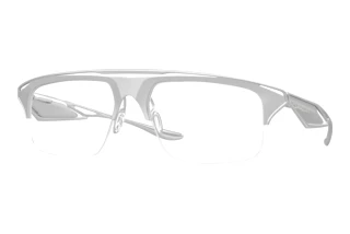 Vue de face Oakley VALDOSTA (OX5093 - 509302)