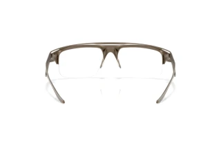 Vue arrière Oakley VALDOSTA (OX5093 - 509304)