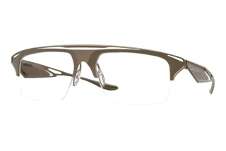 Vue de face Oakley VALDOSTA (OX5093 - 509304)