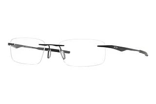 Vue de face Oakley WINGFOLD EVR (OX5118 - 511802)