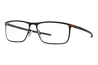 Vue de face Oakley TIE BAR (OX5138 - 513801)