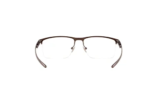 Vue arrière Oakley TIE BAR 0.5 (OX5140 - 514002)