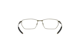 Vue arrière Oakley MONOHULL (OX5151 - 515102)