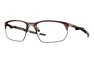 Vue de face Oakley WIRE TAP 2.0 RX (OX5152 - 515205)