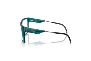 Vue latérale Oakley NXTLVL (OX8028 - 802808)