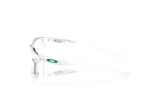 Vue latérale Oakley HEX JECTOR (OX8032 - 803209)