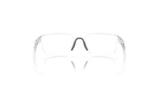 Vue arrière Oakley HEX JECTOR (OX8032 - 803209)