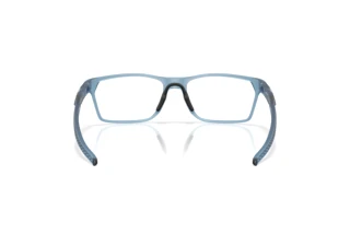 Vue arrière Oakley HEX JECTOR (OX8032 - 803211)