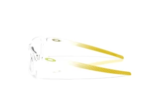 Vue latérale Oakley HEX JECTOR (OX8032 - 803212)