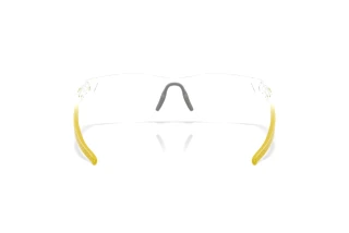 Vue arrière Oakley HEX JECTOR (OX8032 - 803212)