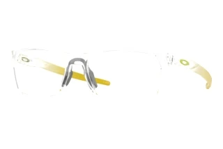 Vue de face Oakley HEX JECTOR (OX8032 - 803212)