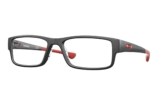 Vue de face Oakley AIRDROP (OX8046 - 804616)