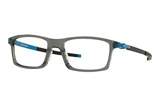 Oakley OX8050 805012 Polished Grey Smoke