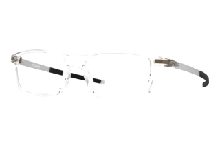 Vue de face Oakley PITCHMAN (OX8050 - 805016)