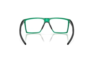 Vue arrière Oakley FUTURITY (OX8052 - 805206)