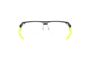 Vue arrière Oakley COUPLER (OX8053 - 805302)