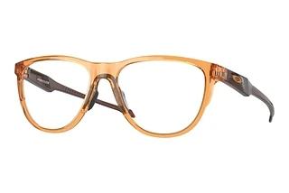 Oakley OX8056 805607 Polished Transparent Ginger