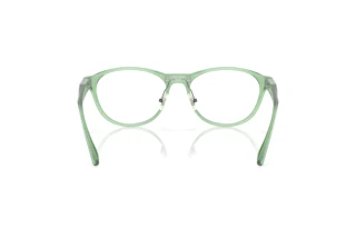 Vue arrière Oakley DRAW UP (OX8057 - 805705)