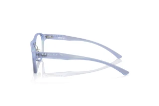 Vue latérale Oakley DRAW UP (OX8057 - 805706)