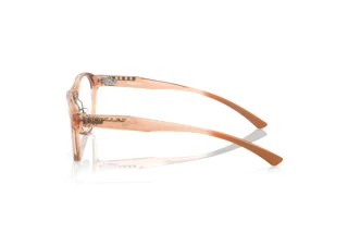 Vue latérale Oakley DRAW UP (OX8057 - 805707)