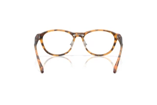 Vue arrière Oakley DRAW UP (OX8057 - 805708)