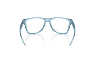 Vue arrière Oakley THE CUT (OX8058 - 805806)