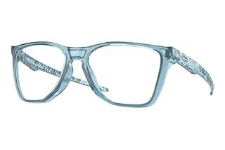 Oakley OX8058 805806 Polished Trans Stonewash