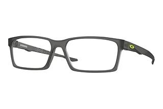 Oakley OX8060 806002 Satin Grey Smoke