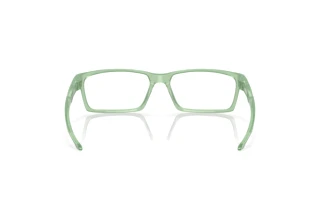 Vue arrière Oakley OVERHEAD (OX8060 - 806005)