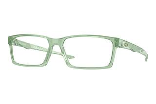 Oakley OX8060 806005 Polished Trans Jade