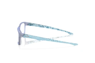 Vue latérale Oakley OVERHEAD (OX8060 - 806006)