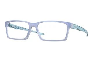 Oakley OX8060 806006 Matte Dark Stonewash Opaline