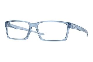 Oakley OX8060 806007 Transparent Blue