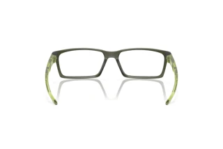 Vue arrière Oakley OVERHEAD (OX8060 - 806008)
