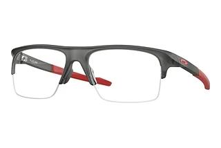 Oakley OX8061 806102 Satin Grey Smoke