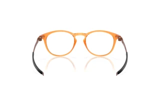 Vue arrière Oakley PITCHMAN R (OX8105 - 810524)